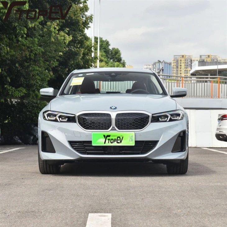 2026 BMW I3 high quality 2026 BMW I3 high quality