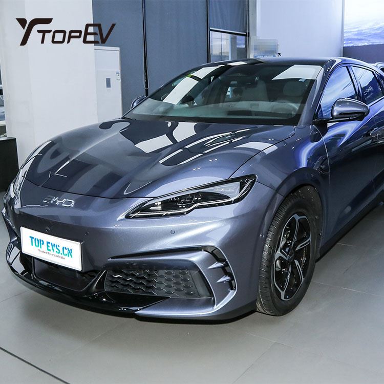 2025 BYD Seal 06 GT 4WD elektriskie automobiļi Ķīnai