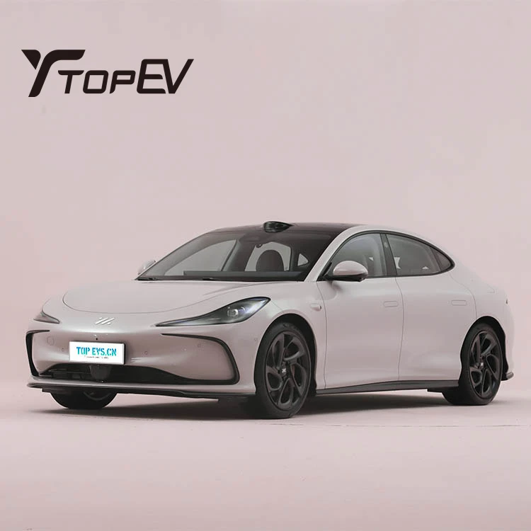 IM L6 Max Версия со сверхдальним радиусом действия 100kWh IM L6 Max Версия со сверхдальним радиусом действия 100kWh