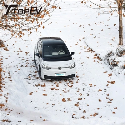Kurš ir labāks, BYD Dolphin vai Volkswagen ID3?