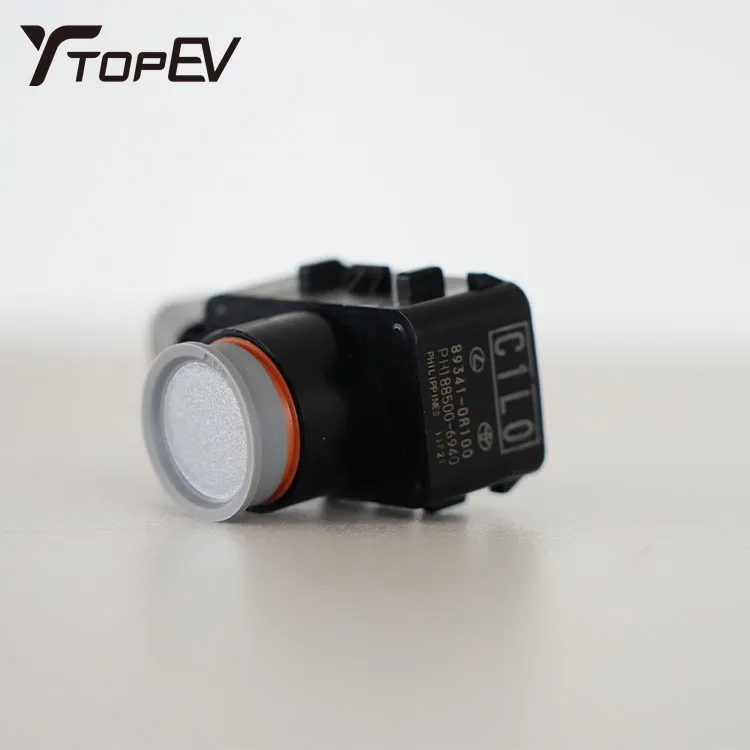 Toyota BZ4X priekšējā leņķa ultraskaņas sensors 89341-0R110